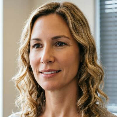 Katrin B. – Kundin aus Basel
